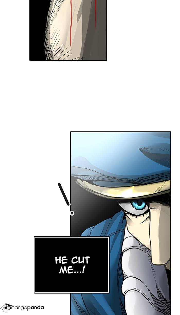 Tower of God Chapter 461 image 016